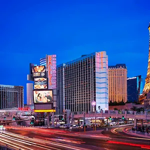 Курортный комплекс Horseshoe Vegas, Лас-Вегас
