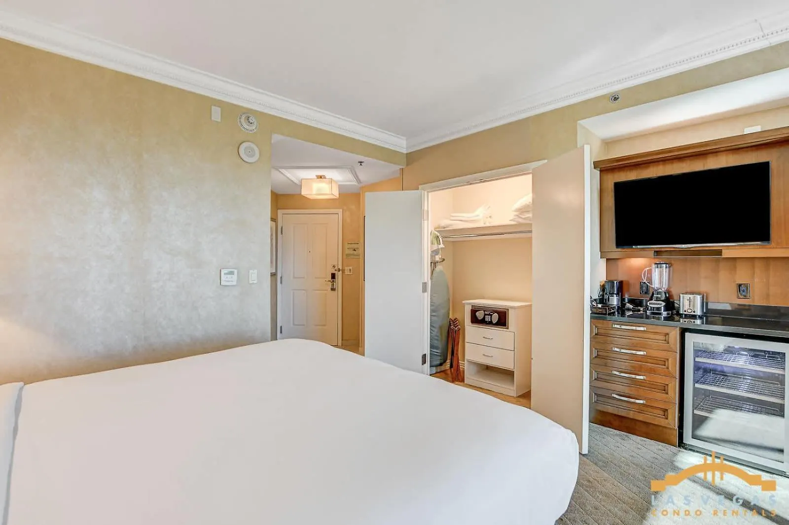 Mgm Signature-05-618 Jacuzzi Studio Las Vegas Stany Zjednoczone Ameryki
