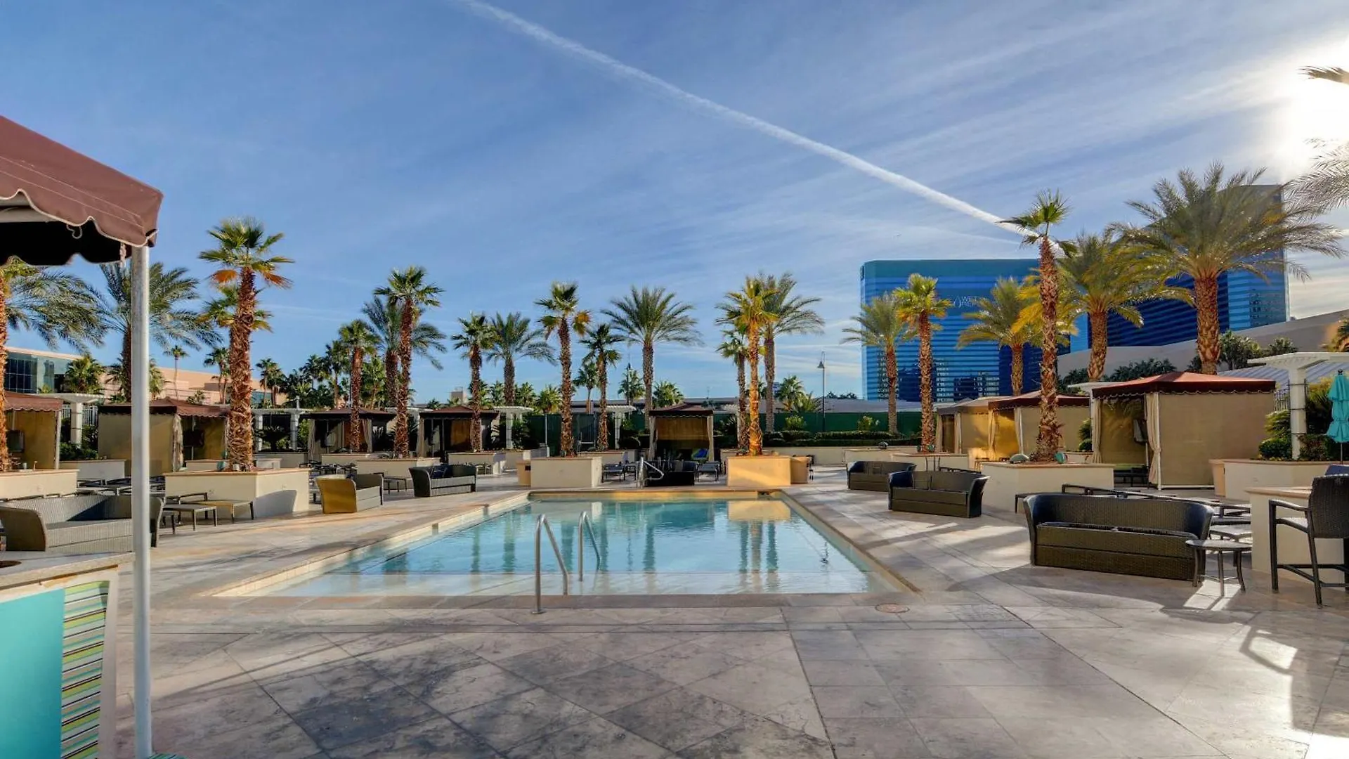 Dom wakacyjny Mgm Signature-05-618 Jacuzzi Studio Las Vegas Stany Zjednoczone Ameryki